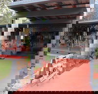 Yarrawarra Aboriginal Cultural Centre - Northern Rivers Accommodation