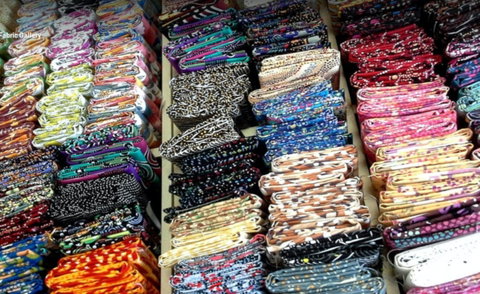 Aboriginal Fabric Gallery - Northern Rivers Accommodation 2