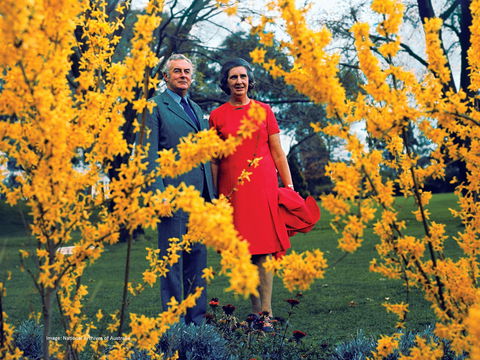 A Changing Australia: The Time Of Gough Whitlam - Northern Rivers Accommodation 0