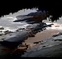 Admirals Arch - Northern Rivers Accommodation