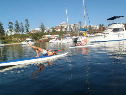 Alternative Fitness - Northern Rivers Accommodation 1