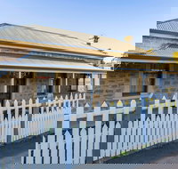 Angaston History Centre - Northern Rivers Accommodation