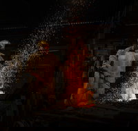 Angaston Blacksmith Shop and Museum - Northern Rivers Accommodation