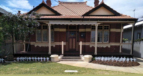 ANZAC Cottage - Northern Rivers Accommodation 0