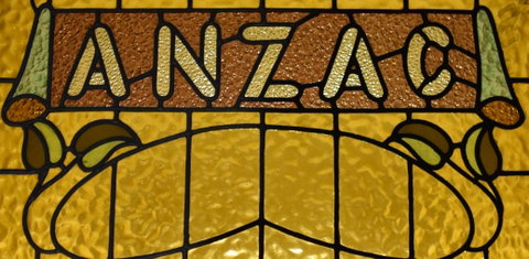 ANZAC Cottage - Northern Rivers Accommodation 1