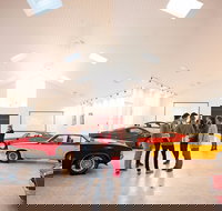 Aravina Estate Sports Car Museum - Northern Rivers Accommodation