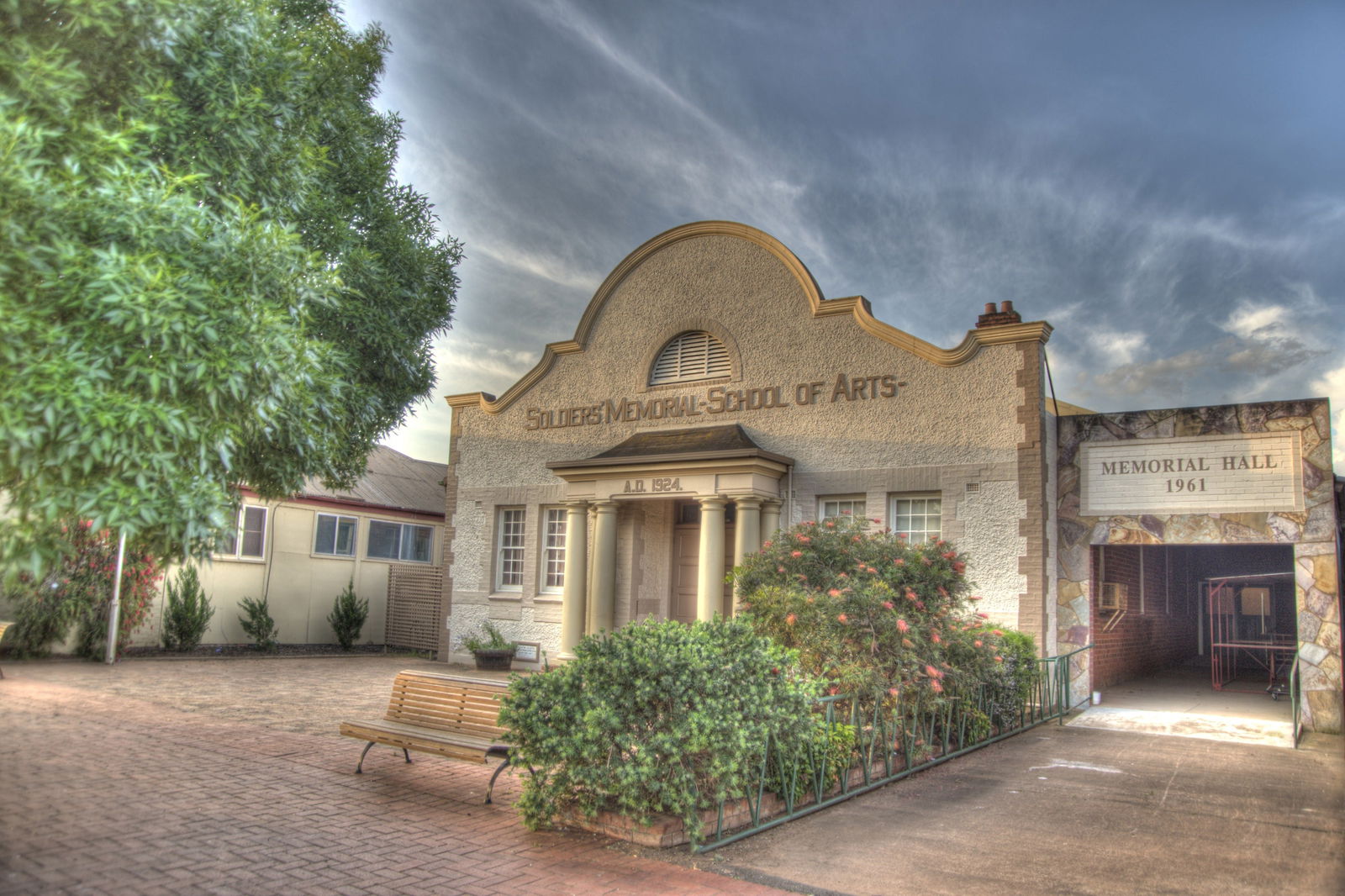 Ardlethan NSW Northern Rivers Accommodation