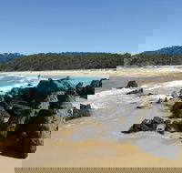 Armands Beach - Northern Rivers Accommodation