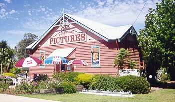 Huskisson Pictures - Northern Rivers Accommodation 1
