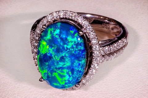 Australian Outback Opals - Northern Rivers Accommodation 1