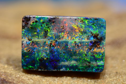 Australian Outback Opals - Northern Rivers Accommodation 2