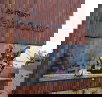 Australian Kelpie Centre