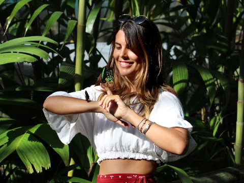 Australian Butterfly Sanctuary - Northern Rivers Accommodation 0