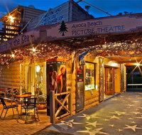 Avoca Beach Picture Theatre - Northern Rivers Accommodation