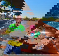 Barramundi Adventures Darwin - Northern Rivers Accommodation