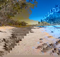Barfleur Beach - Northern Rivers Accommodation