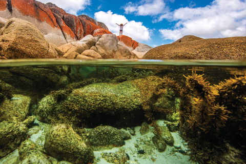 Bay Of Fires - Northern Rivers Accommodation 0