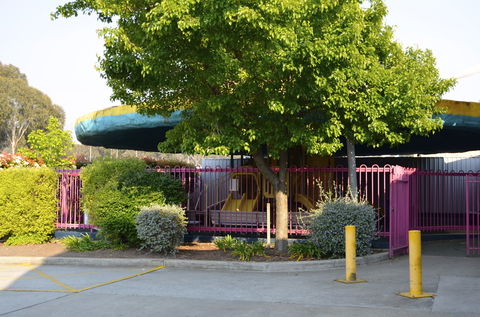 Belconnen Fresh Food Markets - Northern Rivers Accommodation 1