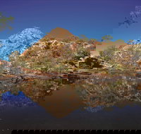 Bell Gorge - Northern Rivers Accommodation