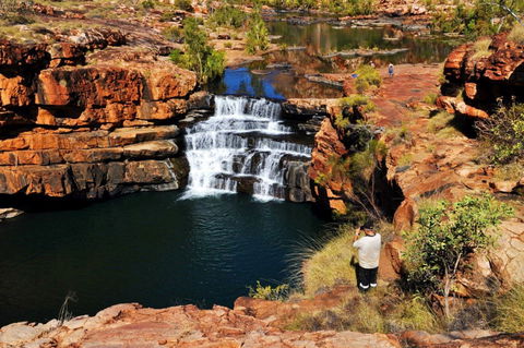 Bell Gorge - Northern Rivers Accommodation 1