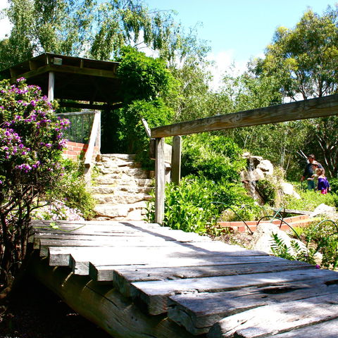 Bellarine Adventure Golf - Northern Rivers Accommodation 1