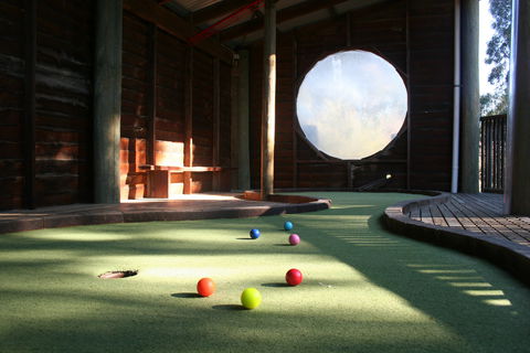 Bellarine Adventure Golf - Northern Rivers Accommodation 2