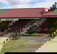 Beta Hut and Railway Memorabilia - Northern Rivers Accommodation