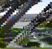 Bibbulmun Track Kalamunda to Albany - Northern Rivers Accommodation