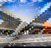 Blacktown City Libraries - Northern Rivers Accommodation