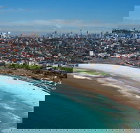 Bondi Beach - Northern Rivers Accommodation