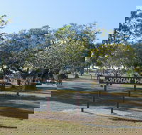 Boreham Park and Playground - Northern Rivers Accommodation