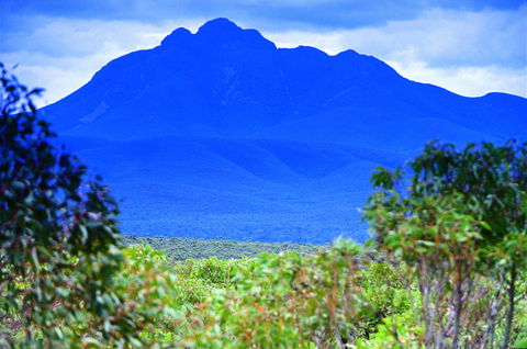 Borden - Northern Rivers Accommodation 1