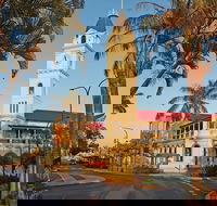 Bundaberg to Childers and Woodgate Day Trip - Northern Rivers Accommodation