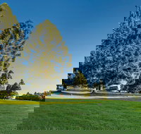 Bunya Mountains National Park