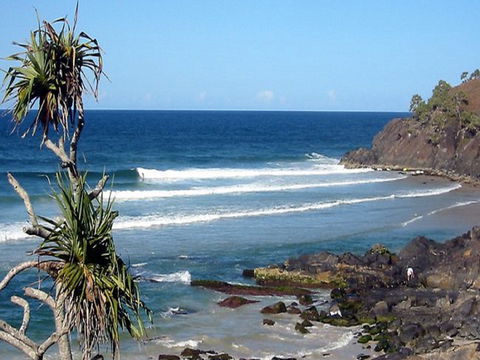 Cabarita Beach - Northern Rivers Accommodation 0