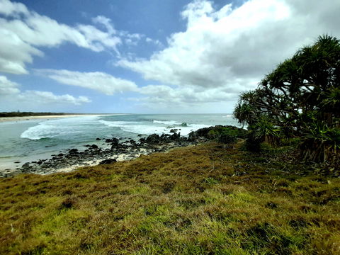 Cabarita Beach - Northern Rivers Accommodation 1
