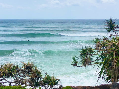Cabarita Beach - Northern Rivers Accommodation 2