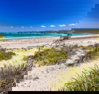 Callala Bay - Northern Rivers Accommodation