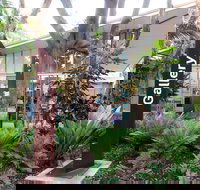 Caloundra Regional Art Gallery - Northern Rivers Accommodation