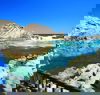 Canal Rocks - Northern Rivers Accommodation