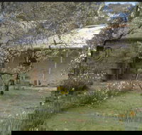Castlemaine Diggings National Heritage Park - Northern Rivers Accommodation