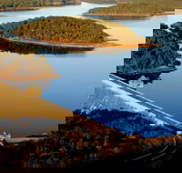 Cataract Dam - Northern Rivers Accommodation