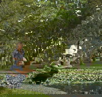 Centennial Parklands - Northern Rivers Accommodation