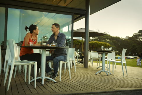 Centennial Parklands - Northern Rivers Accommodation 2