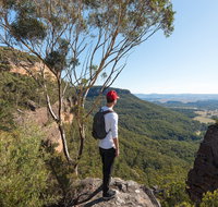 Centennial Glen - Northern Rivers Accommodation