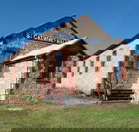 Central Greenough - Northern Rivers Accommodation