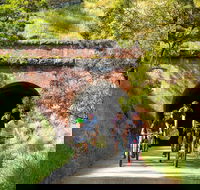 Cheviot Tunnel - Northern Rivers Accommodation