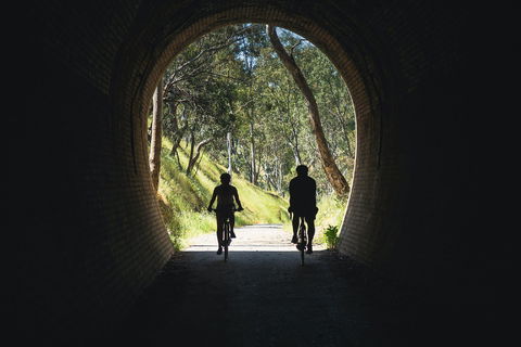Cheviot Tunnel - Northern Rivers Accommodation 1