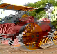 Cloncurry Mary Kathleen Memorial Park Complex - Northern Rivers Accommodation