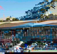 Club Dalmeny - Northern Rivers Accommodation
